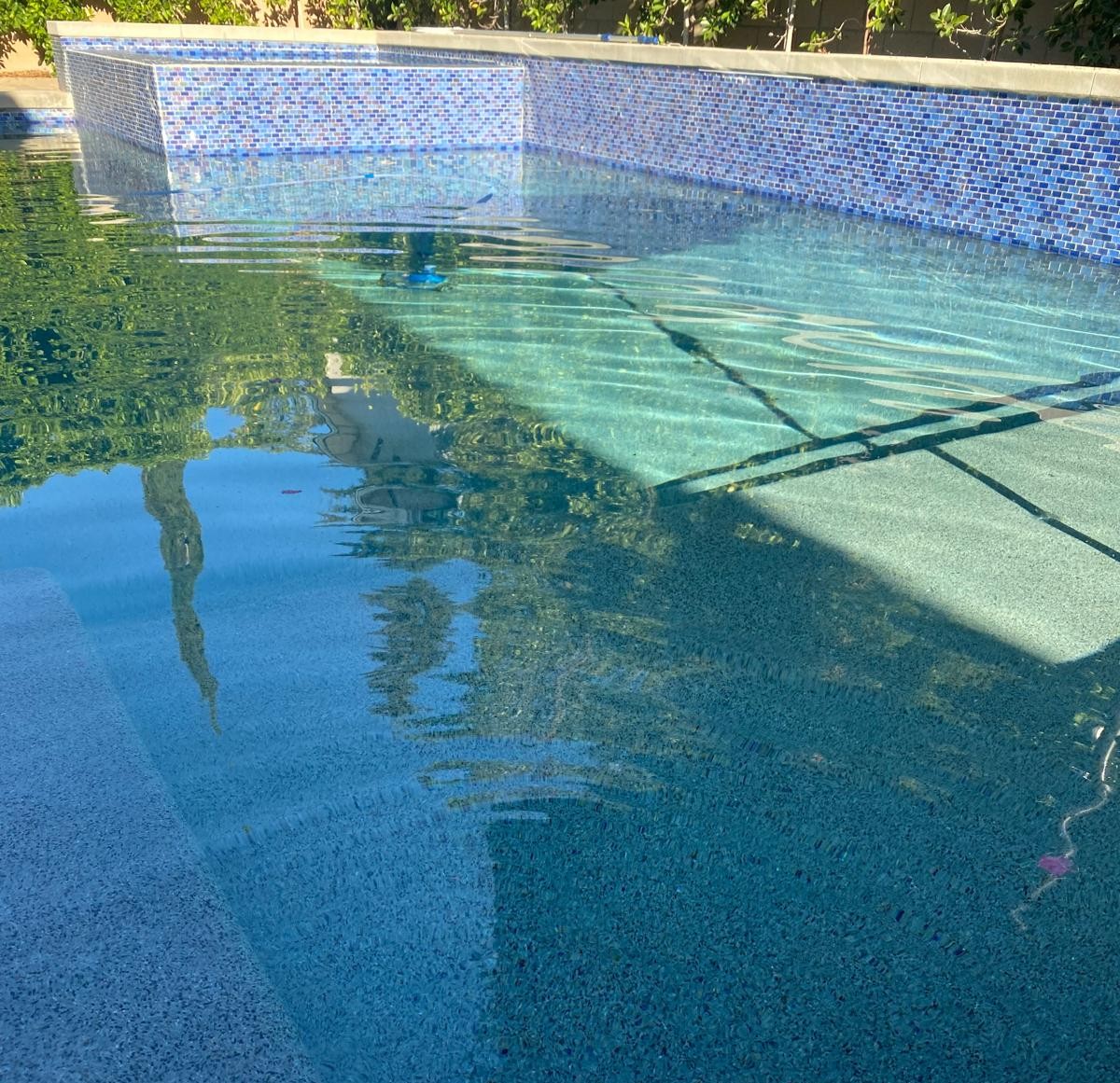 Pool Services